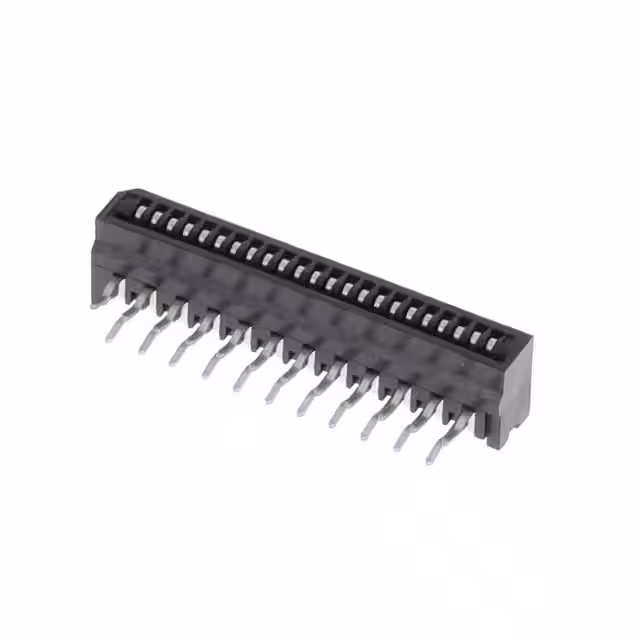 HLW23R-2C7LF Amphenol ICC (FCI)  Gruppi di connettori FFC FPC (flessibili piatti)